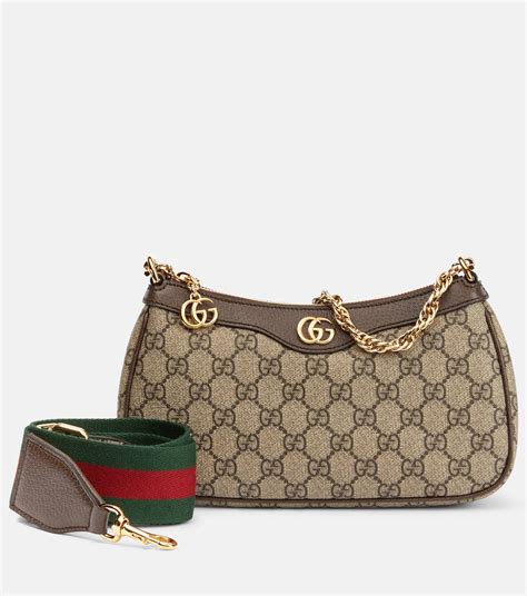 gucci ophidia gg supreme crossbody mini bag|Gucci ophidia small shoulder bag.